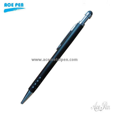 2-in-1 ballpoint pen & touch Stylus Pens
