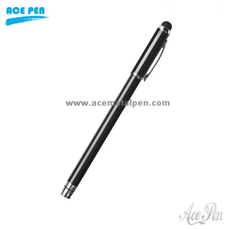 2-in-1 ballpoint pen & touch stylus