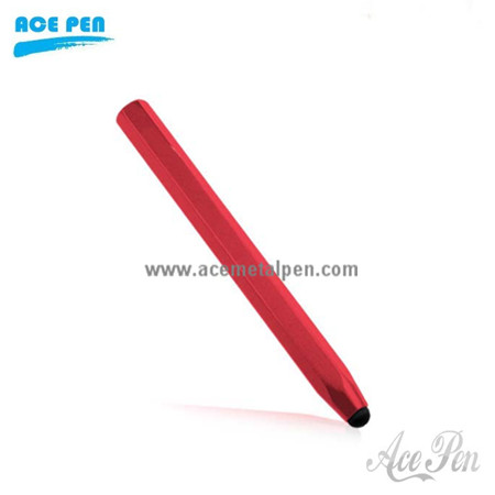 Hexagonal Capacitive Stylus Pen
