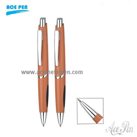 Click ballpoint pens