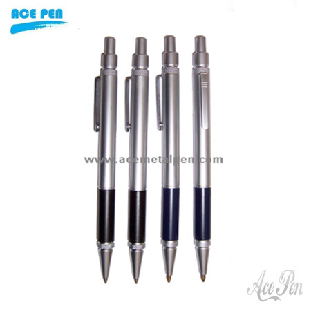 Click ballpoint pen for promotion