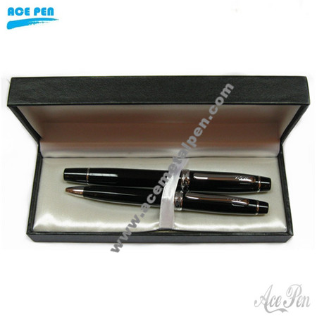 Quality Ball Pen/Rollerball pens sets