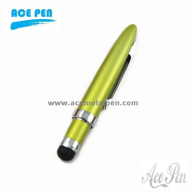 2-in-1 Stylus Touch Pens with elegant design