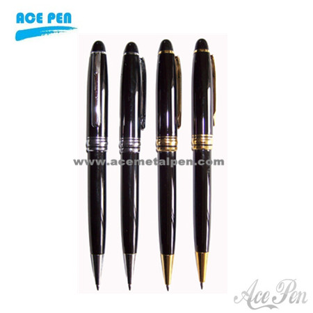 Metal Twist Ball Pen for promotion