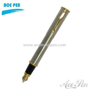 Metal Fountain Pen  012