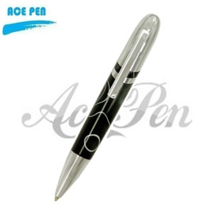 Acrylic Pens 004