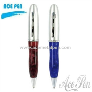 Acrylic Pens 009