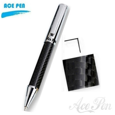 Carbon Fibre Metal Pens 002