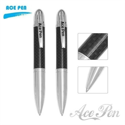 Carbon Fibre Metal Pens  013