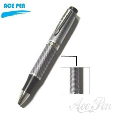Carbon Fibre Metal Pens 006
