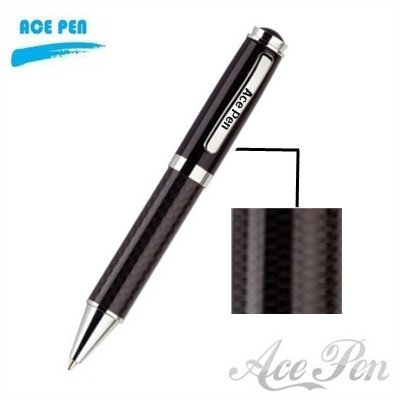 Carbon Fibre Metal Pens016