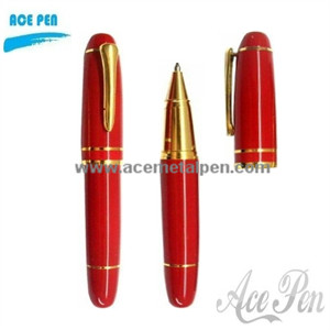 Luxury China Red Pen  001