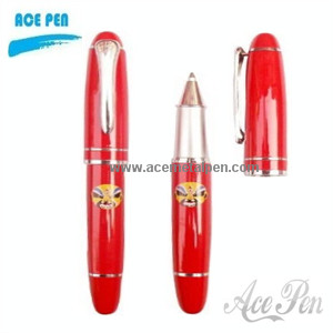 Luxury China Red Pen  002