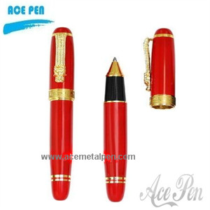 Luxury China Red Pen 004