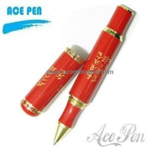 Luxury China Red Pen  007