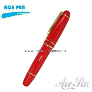 Luxury China Red Pen 008
