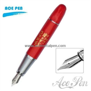 Luxury China Red Pen 012
