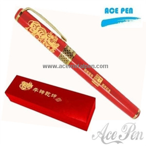 Luxury China Red Pen 013