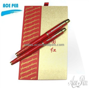 Luxury China Red Pen  018