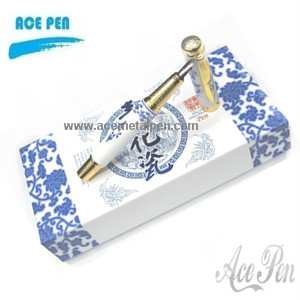 Blue and White Porcelain Pens  020
