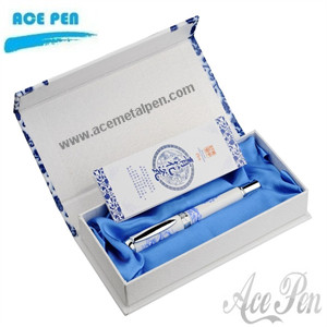 Blue and White Porcelain Pens 022