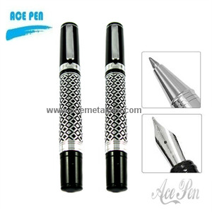 Metal Rollerball Pens  012