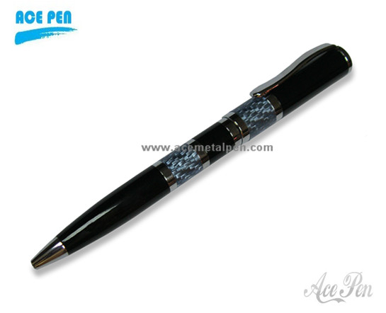 Carbon Fibre Pens  019