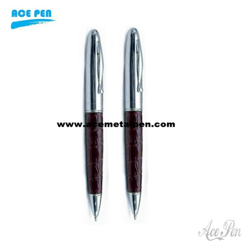HIgh Quality Leather Pen