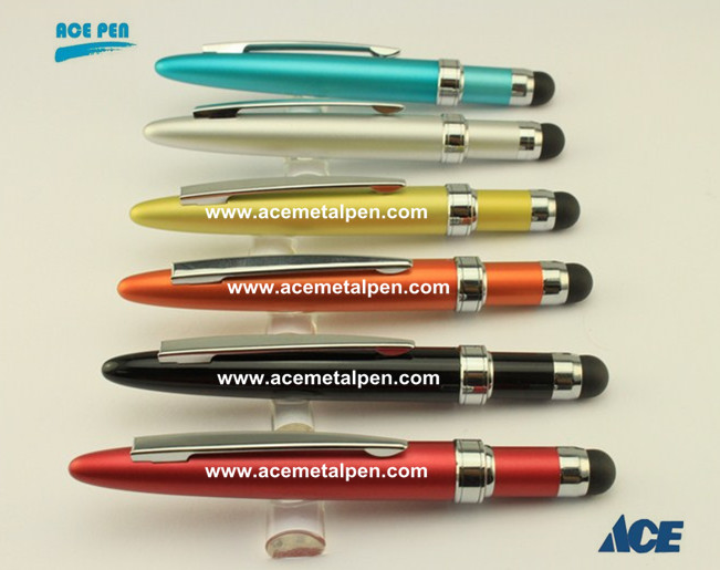 New type touch stylus pens
