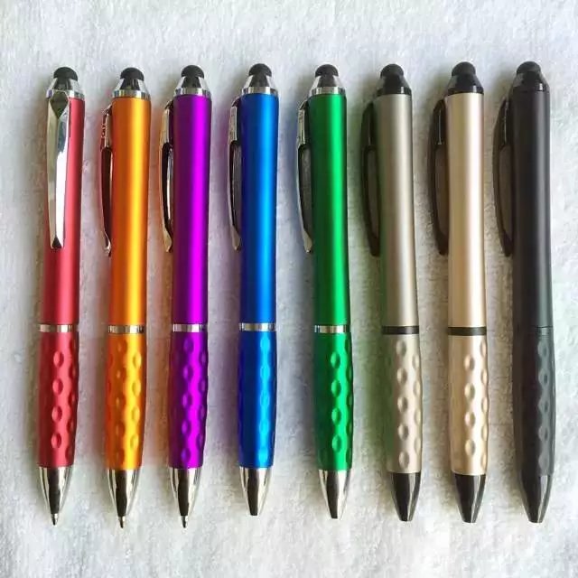 Plastic ballpoint pens,Plastic promotions pens with your company LOGO