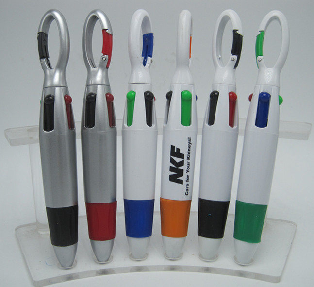 Multi-color Promotion Gift Promotional Pen