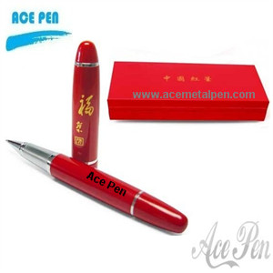 Luxury China Red Pen  014